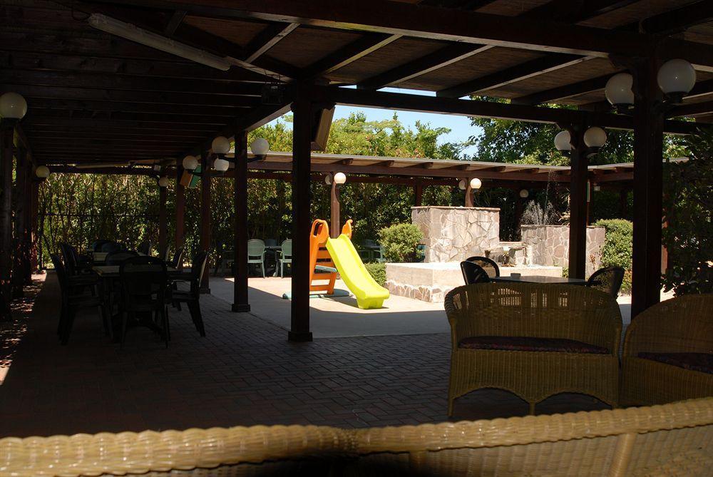 Hotel Gran Delta Di Alba-Invest Srl Розоліна Екстер'єр фото