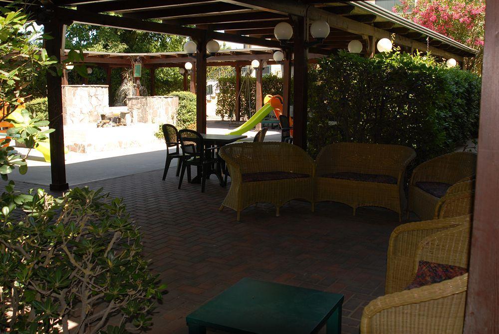 Hotel Gran Delta Di Alba-Invest Srl Розоліна Екстер'єр фото