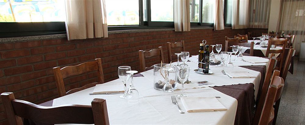 Hotel Gran Delta Di Alba-Invest Srl Розоліна Екстер'єр фото